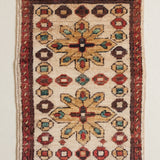 Greta, mini vintage rug