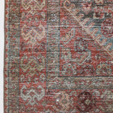 Hazel, antique runner