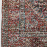 Hazel, antique runner