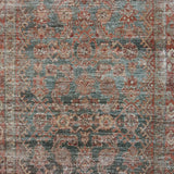 Hazel, antique runner