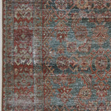 Hazel, antique runner