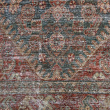 Hazel, antique runner
