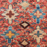 Hazel, mini vintage rug