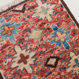 Hazel, mini vintage rug