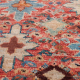 Hazel, mini vintage rug