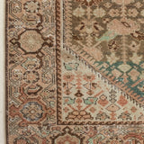 Joey & Chandler, antique runners (pair)