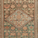 Joey & Chandler, antique runners (pair)