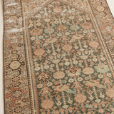 Joey & Chandler, antique runners (pair)