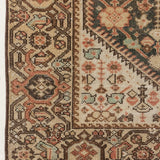 Joey & Chandler, antique runners (pair)
