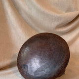 Antique Indian chapati board II