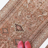 Holmes & Watson, Heritage (pair)