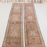 Holmes & Watson, Heritage (pair)