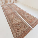 Holmes & Watson, Heritage (pair)