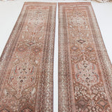 Holmes & Watson, Heritage (pair)