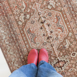 Holmes & Watson, Heritage (pair)