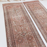 Holmes & Watson, Heritage (pair)