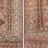 Holmes & Watson, Heritage (pair)