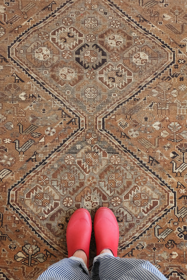 Honey, Heritage