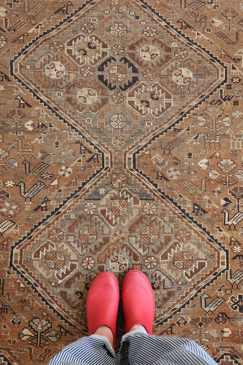 Honey, Heritage