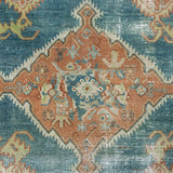 Ilani, antique large rug