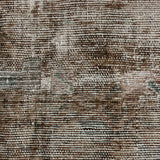 Indigo, antique medium rug