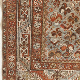 Inez, antique medium rug