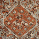 Inez, antique medium rug