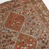 Inez, antique medium rug