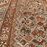 Inez, antique medium rug