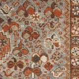 Inez, antique medium rug