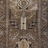 Ira, antique runner