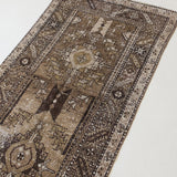 Ira, antique runner