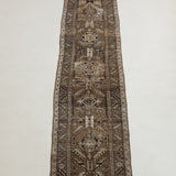 Ira, antique runner