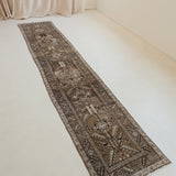 Ira, antique runner