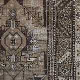 Ira, antique runner