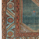 Jack & Ennis, antique runners (pair)