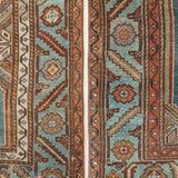 Jack & Ennis, antique runners (pair)
