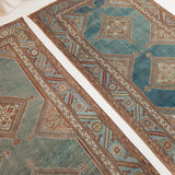 Jack & Ennis, antique runners (pair)