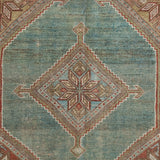 Jack & Ennis, antique runners (pair)