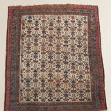Jahan, antique medium rug
