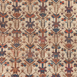 Jahan, antique medium rug