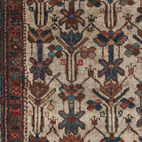 Jahan, antique medium rug