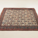 Jahan, antique medium rug