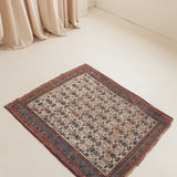 Jahan, antique medium rug