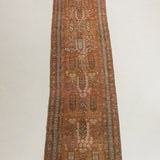 Jahara, antique runner