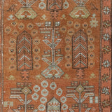 Jahara, antique runner