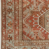 Jasper, antique small rug