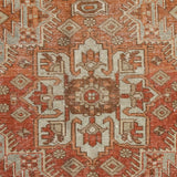 Jasper, antique small rug