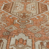 Jasper, antique small rug