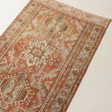 Jasper, antique small rug
